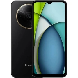 Смартфон Xiaomi Redmi A3x 3/64Gb Midnight Black