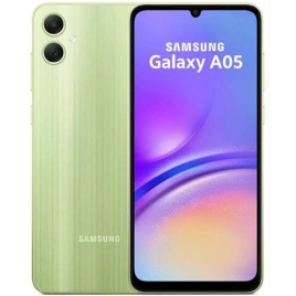 Смартфон Samsung Galaxy A05 SM-A055 4/64Gb Green