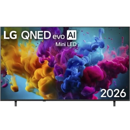 Телевизор LG 75QNED8MB6A.ARUG 75" 2026