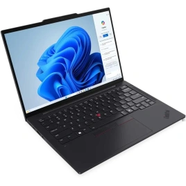 Ноутбук Lenovo ThinkPad T14s G5 14 IPS/ i7-155U Ultra/16Gb/512Gb SSD (21LS004AUS) Eclipse Black