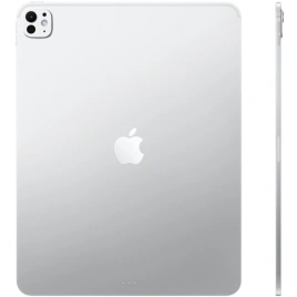 Планшет Apple iPad Pro 11 (2025) Wi-Fi Nano-texture glass 2TB Silver