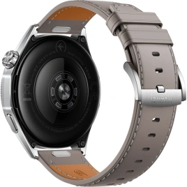 Смарт-часы Huawei Watch GT 7 46mm Grey (55020JUP)