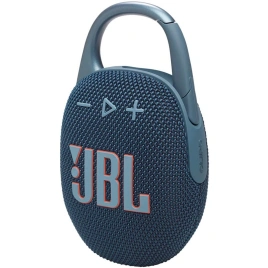 Портативная колонка JBL Clip 5 Blue