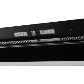 Встраиваемая вытяжка Kuppersberg Inbox 73 B Black