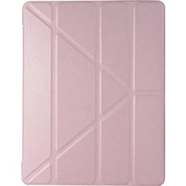 Чехол Gurdini Origami Case для iPad Air 13 (2025) Pink