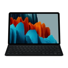 Клавиатура Samsung Book Cover Keyboard для Galaxy Tab S8 Black