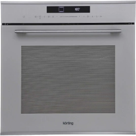 Электрический духовой шкаф Korting OKB 1340 GBXGr MW Gray