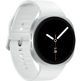 Смарт-часы Samsung Galaxy Watch8 44 mm SM-L330 Silver