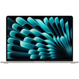 Ноутбук Apple MacBook Air (2025) 13 M4 10C CPU, 10C GPU/32Gb/1Tb SSD (Z1CT000D4) Silver