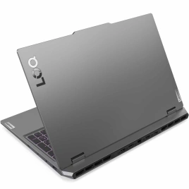 Ноутбук Lenovo LOQ 15IAX9 15.6 IPS/ i7-13650HX/32Gb/1Tb SSD (83DV014PRK) Luna Grey