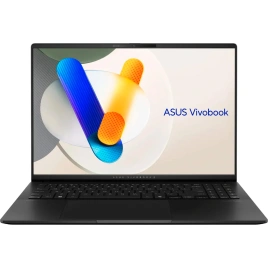 Ноутбук ASUS VivoBook S 16 S5606MA-MX055W 16 3.2K OLED/ i5-125H Ultra/16GB/1TB SSD (90NB12E3-M00320) Neutral Black