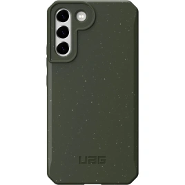 Чехол UAG Outback Bio Galaxy S22 Plus (213435117272) Olive