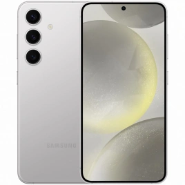 Смартфон Samsung Galaxy S24 SM-S921B 8/256Gb Marble Gray