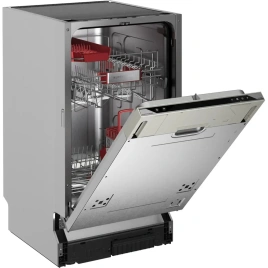 Посудомоечная машина Kuppersberg GLM 4582 Silver