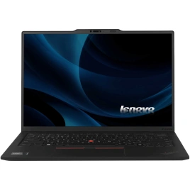 Ноутбук Lenovo ThinkPad X1 Carbon G12 14 OLED/i7-165U Ultra/64GB/512GB SSD (21KDS87D00) Black Paint