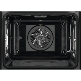 Электрический духовой шкаф Electrolux KOEAP3ST Black