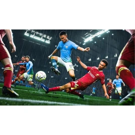 Игра EA Sports Fifa 25 (PS5)