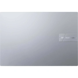 Ноутбук ASUS VivoBook 16 M1605NAQ-SH158 16 OLED/R7-170/16GB/512GB SSD (90NB1832-M00750) Cool Silver