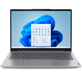 Ноутбук Lenovo ThinkBook 14 G6 IRL 14 WUXGA IPS/ i7-13700H/16Gb/512Gb SSD (21KG004NRU) Arctic Grey