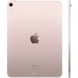 Планшет Apple iPad Air (2022) Wi-Fi + Cellular 64Gb Pink (MM6T3)