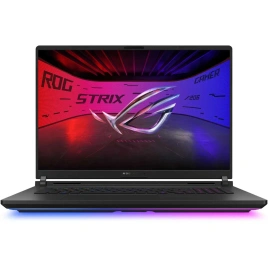 Ноутбук ASUS ROG Strix SCAR 18 G835LX-SA017 18 mLED/ i9-275HX Ultra/32GB/1TB SSD (90NR0LF1-M000P0) Off Black