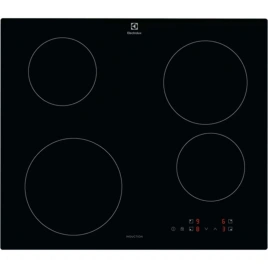 Индукционная варочная панель Electrolux EIB60420CK Black