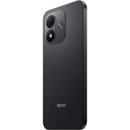 Смартфон Xiaomi Redmi Note 17 5G 6/256Gb Black Global Version