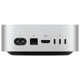 Компьютер Apple Mac Mini M5 Pro 18C CPU, 20C GPU/64GB/1TB SSD (MHQU4) Silver