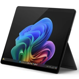 Планшет Microsoft Surface Pro 11 X Elite 64Gb/1Tb Black