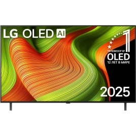 Телевизор LG OLED55B5RLA.ARUG 55" 2025