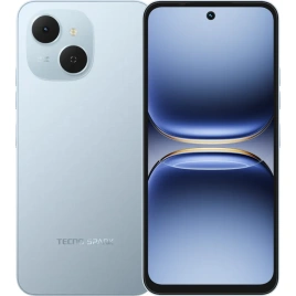 Смартфон Tecno Spark 40C 8/128Gb Blue