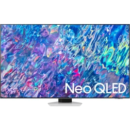 Телевизор QLED Samsung QE85QN85BAU 85