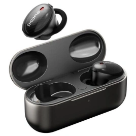 Наушники XiaoMi 1More True Wireless ANC (EHD9001TA) Black