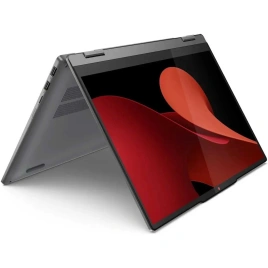 Ноутбук Lenovo IdeaPad 5 16AHP9 16 OLED/ R5-8645HS/16Gb/512Gb SSD (83DS003XRK) Luna Grey