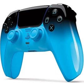 Джойстик беспроводной Sony DualSense для PS5 Rhythm Blue