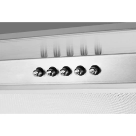 Встраиваемая вытяжка Kuppersberg Inlinea 70 LX Silver/Gray