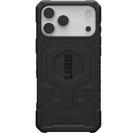 Чехол UAG MagSafe Pathfinder для iPhone 17 Pro Black