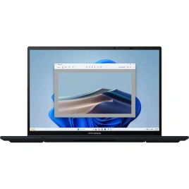 Ноутбук ASUS Zenbook Duo UX8406CA-QL345X 14 OLED/ i7-255H Ultra/32GB/1TB SSD (90NB14X1-M00M30) Inkwell Gray