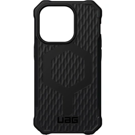 Чехол UAG Essential Armor For MagSafe для iPhone 14 Pro Black