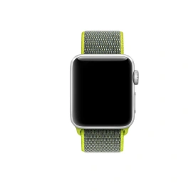 Ремешок Mokka Sport Loop для Apple Watch 42/44/45mm Flash
