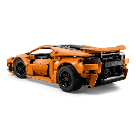 Конструктор LEGO Technic Lamborghini Huracan Tecnica Orange 42196