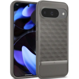 Чехол Caseology Parallax Case для Google Pixel 9/9Pro Ash Gray