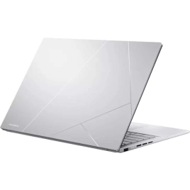 Ноутбук ASUS Zenbook 14 UX3405CA-QL549 14 OLED/ i5-225H Ultra/16GB/512GB SSD (90NB14W4-M00T90) Foggy Silver