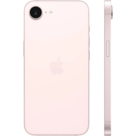 Смартфон Apple iPhone 17e 512GB nano Sim + eSim Soft Pink