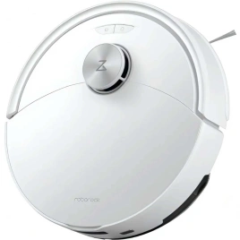 Робот-пылесос Roborock S8 Pro White EAC