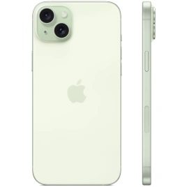 Смартфон Apple iPhone 15 Plus Dual Sim 256Gb Green