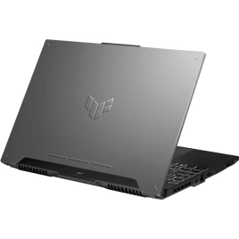 Ноутбук ASUS TUF Gaming F15 FX507ZC4-HN172 15.6 FHD IPS/ i7-12700H/16GB/512GB SSD (90NR0GW1-M00T90) Grey