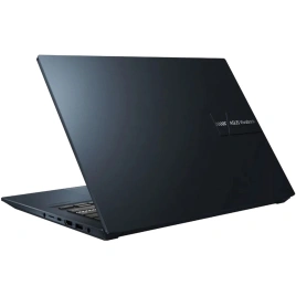 Ноутбук ASUS VivoBook Pro 14 M3401QA-0DASXAJX20 14 2.8K OLED/ R7-5800H/16Gb/512Gb SSD (90NB0VZ5-M00240) Quiet Blue