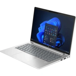 Ноутбук HP ProBook 4 G1ah 14 IPS/ R5-220/16Gb/512Gb SSD (BY2K7AT) Pike Silver