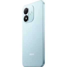 Смартфон Xiaomi Redmi Note 17 4G 4/128Gb Sky Teal Global Version